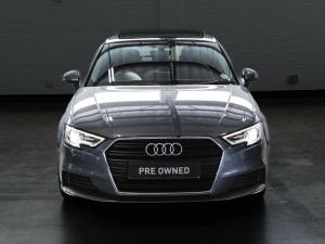 Audi A3 sedan 35TFSI - Image 3