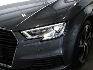 Audi A3 sedan 35TFSI - Image 4