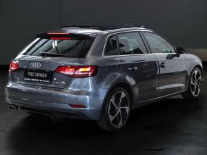Audi A3 sedan 35TFSI - Image 6