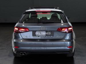 Audi A3 sedan 35TFSI - Image 7