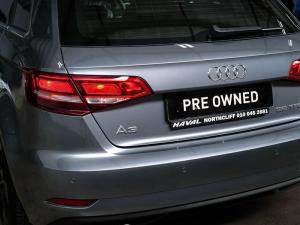 Audi A3 sedan 35TFSI - Image 8