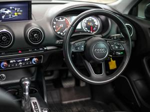 Audi A3 sedan 35TFSI - Image 9