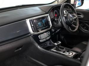 GWM P-Series 2.0TD double cab LS 4x4 - Image 11