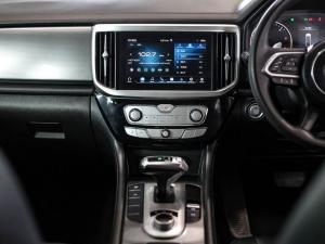 GWM P-Series 2.0TD double cab LS 4x4 - Image 12