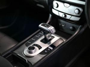 GWM P-Series 2.0TD double cab LS 4x4 - Image 13