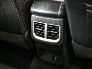 GWM P-Series 2.0TD double cab LS 4x4 - Image 16