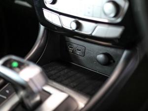 GWM P-Series 2.0TD double cab LS 4x4 - Image 17