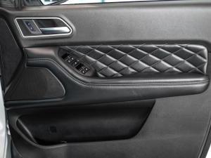 GWM P-Series 2.0TD double cab LS 4x4 - Image 18