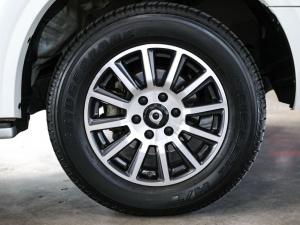 GWM P-Series 2.0TD double cab LS 4x4 - Image 19