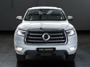 GWM P-Series 2.0TD double cab LS 4x4 - Image 3