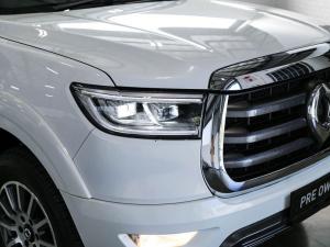 GWM P-Series 2.0TD double cab LS 4x4 - Image 4