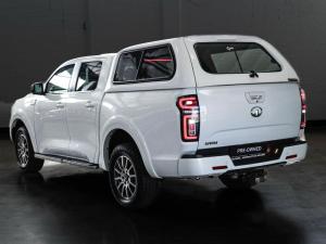 GWM P-Series 2.0TD double cab LS 4x4 - Image 6