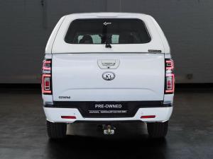 GWM P-Series 2.0TD double cab LS 4x4 - Image 7