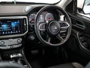 GWM P-Series 2.0TD double cab LS 4x4 - Image 9