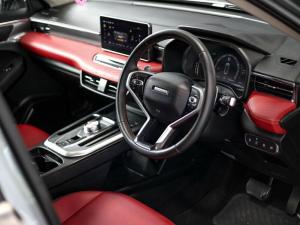 Haval Jolion 1.5T Luxury auto - Image 10