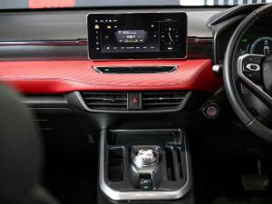 Haval Jolion 1.5T Luxury auto - Image 12