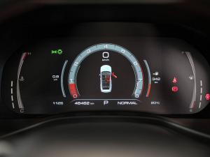 Haval Jolion 1.5T Luxury auto - Image 14