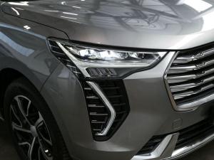 Haval Jolion 1.5T Luxury auto - Image 4