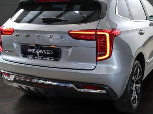 Haval Jolion 1.5T Luxury auto - Image 8