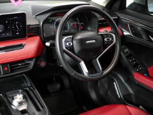 Haval Jolion 1.5T Luxury auto - Image 9