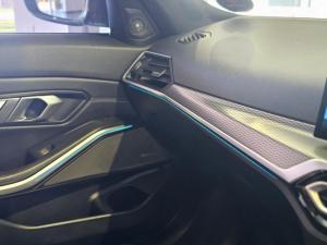 BMW 3 Series 330i M Sport - Image 16
