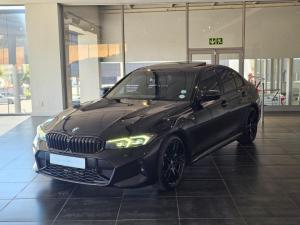 BMW 3 Series 330i M Sport - Image 2