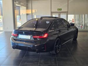 BMW 3 Series 330i M Sport - Image 4