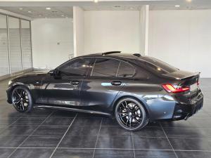 BMW 3 Series 330i M Sport - Image 6
