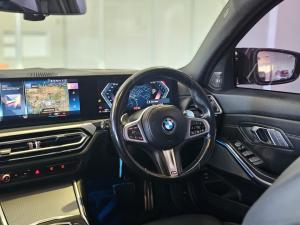 BMW 3 Series 330i M Sport - Image 8