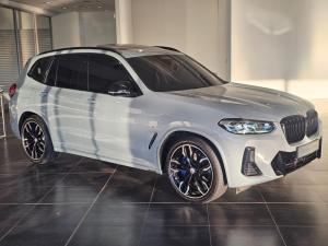 BMW X3 M40i - Image 1