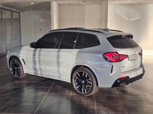 BMW X3 M40i - Image 3