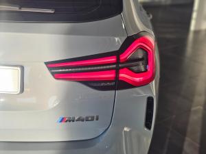 BMW X3 M40i - Image 4