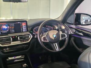 BMW X3 M40i - Image 6
