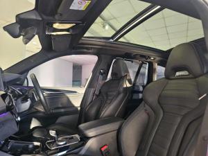 BMW X3 M40i - Image 10