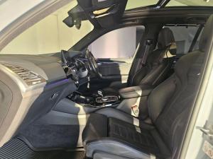 BMW X3 M40i - Image 11