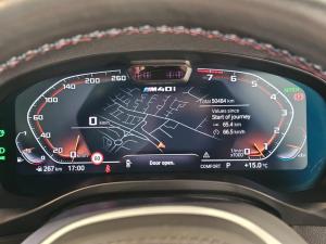 BMW X3 M40i - Image 14