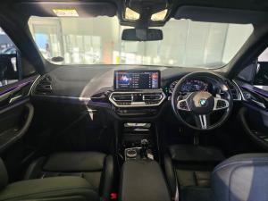 BMW X3 M40i - Image 17