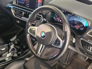 BMW X3 M40i - Image 18