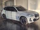 Thumbnail BMW X3 M40i