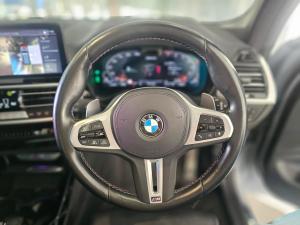 BMW X3 M40i - Image 21
