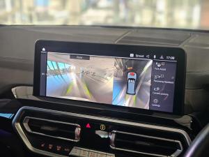 BMW X3 M40i - Image 22