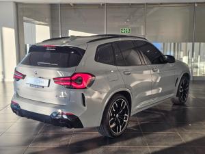 BMW X3 M40i - Image 4