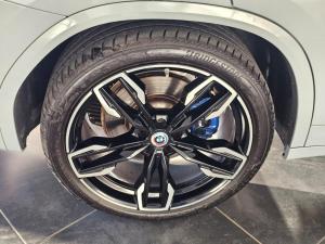 BMW X3 M40i - Image 7
