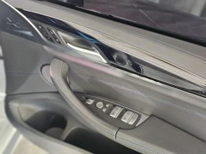 BMW X3 M40i - Image 8