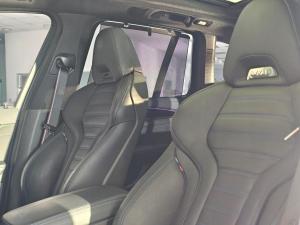 BMW X3 M40i - Image 9