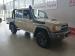 Toyota Land Cruiser 79 4.5D-4D V8 double cab LX - Thumbnail 1