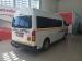 Toyota Hiace 2.7 Ses-fikile 16-seater - Thumbnail 2