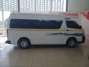 Toyota Hiace 2.7 Ses-fikile 16-seater - Image 3