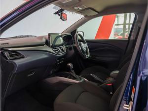 Toyota Starlet 1.5 XR auto - Image 7