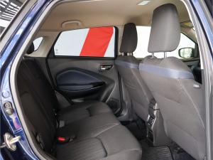 Toyota Starlet 1.5 XR auto - Image 12